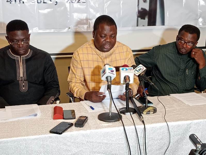 CSO challenges Lawal on how he made his trillions