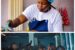 Chef Adeola completes 150-hour cook-a-thon, chooses to continue cooking
