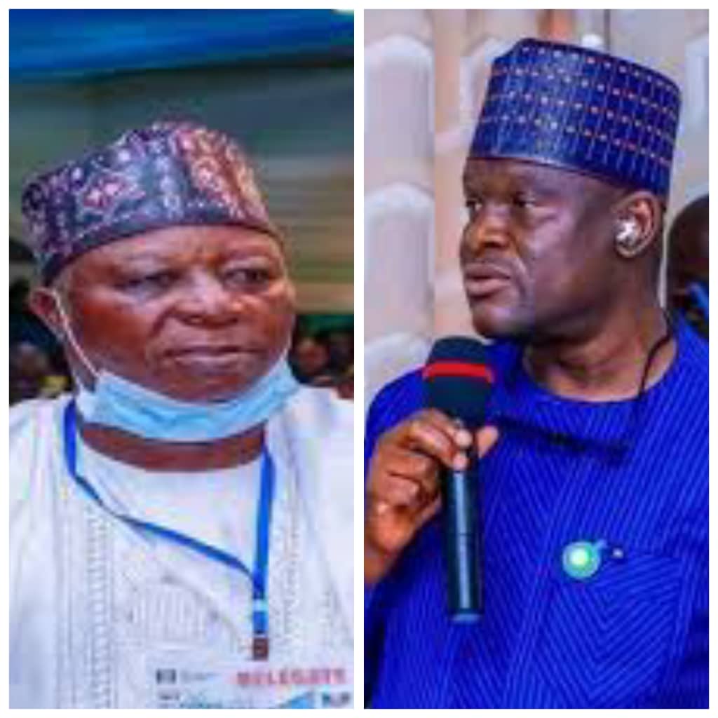 Komsol, others bent on creating faction in APC will not succeed – Chairman