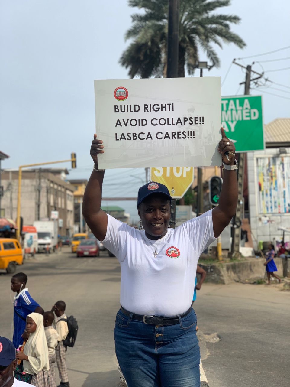 Lagos advocates willful compliance to physical planning development laws