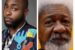 Soyinka says Davido owes no apology to Muslims