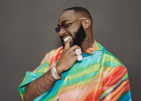 Davido’s ‘Timeless’ Makes Billboard’s 50 Best Albums Of 2023 - P.M. News