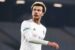 Dele Alli says he was sexually abused as a child and dealt drugs before he was adopted by a family who helped him to turn his life around.