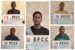 Six internet fraudsters sent to jail in Benue