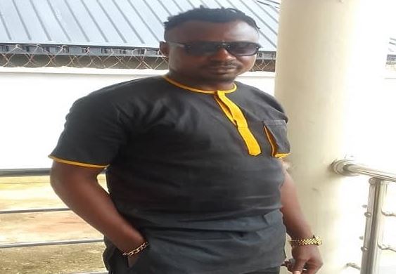 Wife of Ehinoma Solomon, the Edo man killed by cultists last Sunday, narrates how her husband was killed in her presence and their 3 children