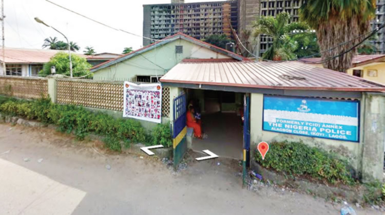 FCID Alagbon drags 2 to court over alleged N283m property theft