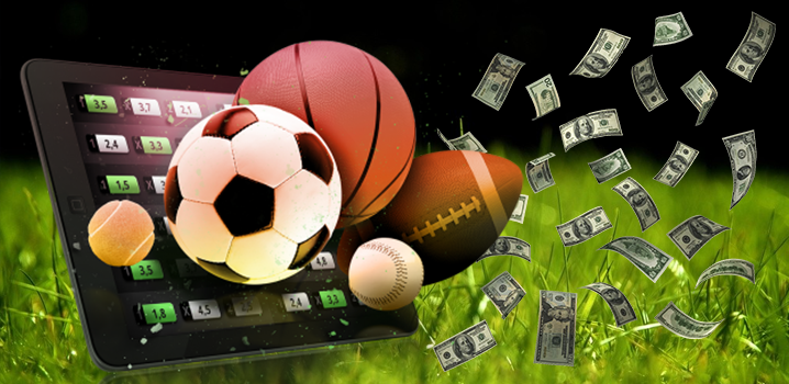 The Fascinating World of Sports Betting in Football - P.M. News