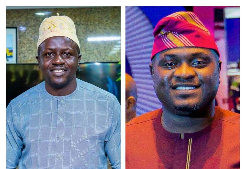 Sanwo-Olu re-appoints Gawat, Ajetunmobi as Senior Special Assistants