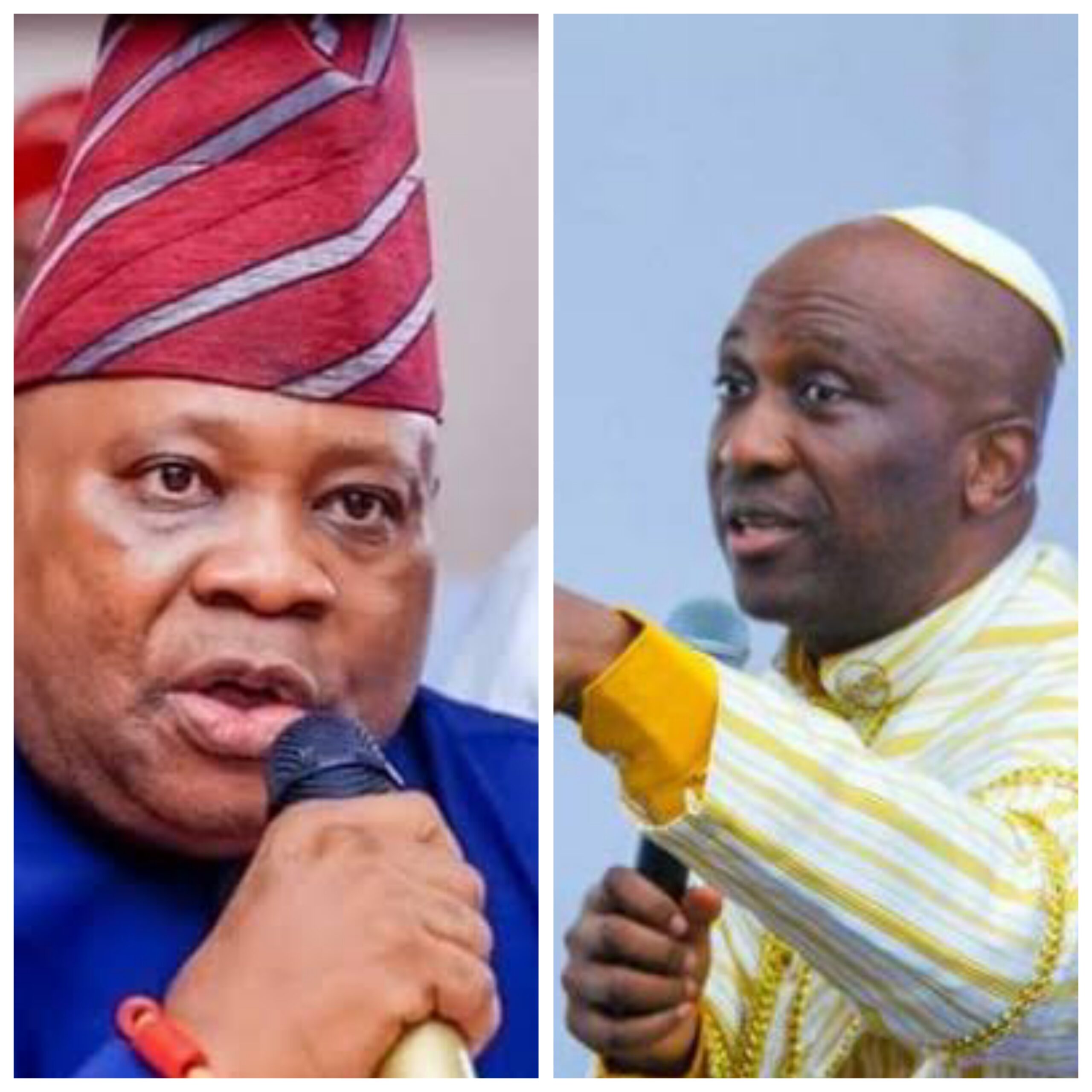 So many things will go wrong in Gov. Adekele’s govt - Primate Ayodele