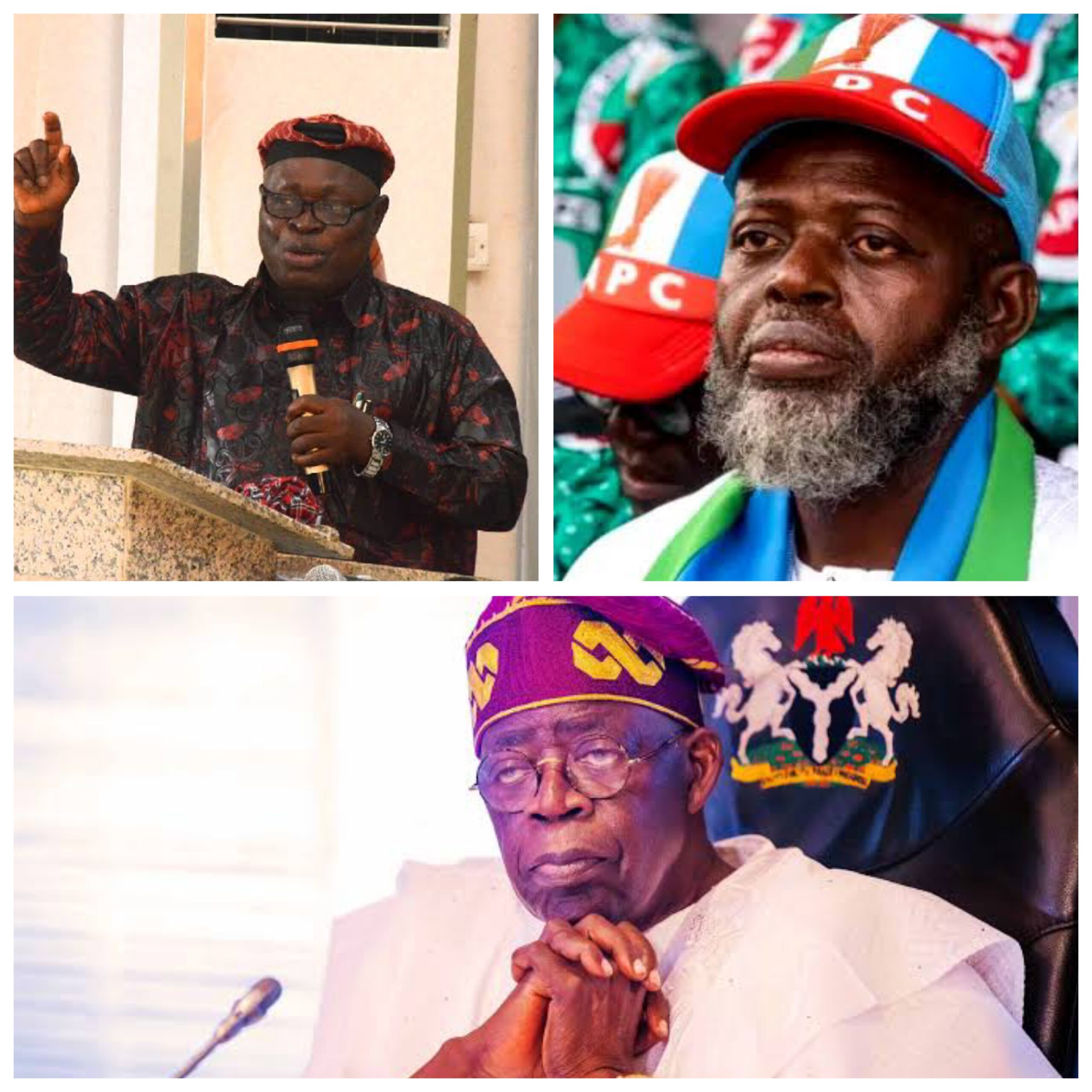 Muslims rooting for Prof. Olaiya, no excuse will be accepted: MURIC warns Tinubu