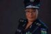 History as the first female Police Commissioner posted to Kwara State, Mrs. Ebunoluwarotimi Adelesi, assumes duty