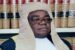 A judge of Supreme Court of Nigeria, Justice Centus Nweze popularly know as CC Nweze, dies after a brief illness at the age of 64.