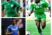 Kanu, Okocha, Mikel make Premier League Best Africa XI