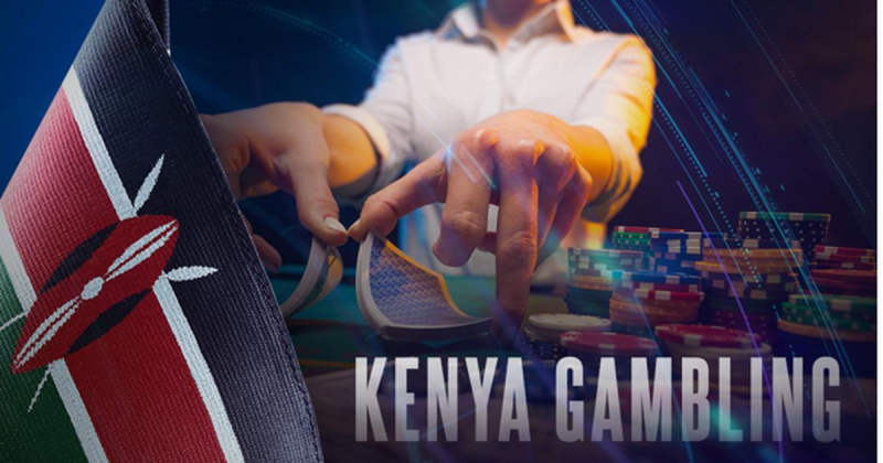 Kenya Gambling