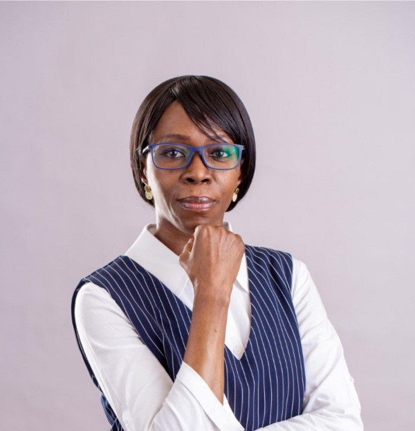 Cynthia Ikponmwosa, LAPO MD