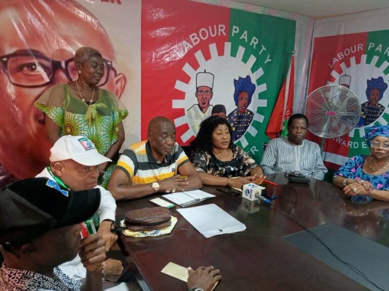 Labour Party (LP) in Lagos vows that it will produce candidate capable of winning the Aug.19 Surulere Federal Constituency I bye- election