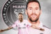 Lionel Messi confirmed as new Inter Miami captain