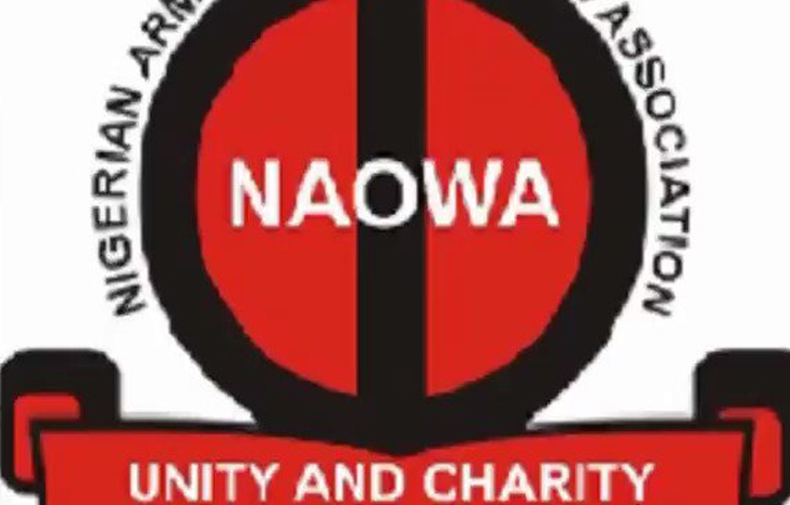 Nigerian Army Officers Wives Association (NAOWA) in Kaduna raises alarm about scammers using its 25th year anniversary for fraud