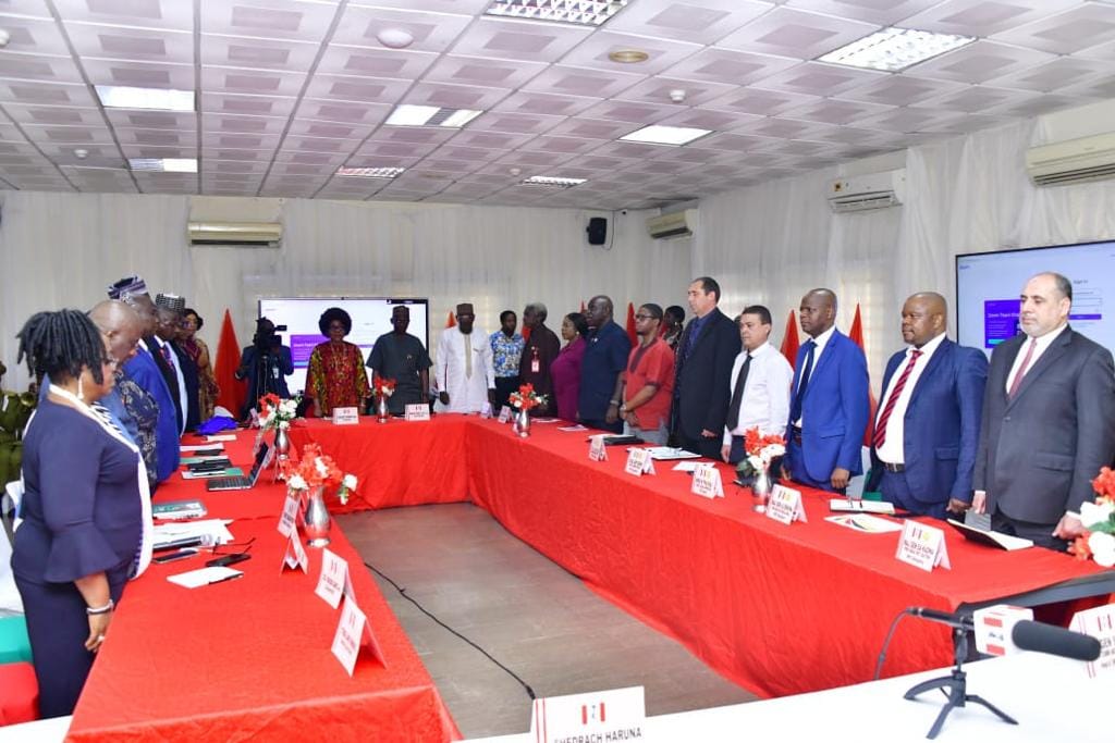 NDLEA, HAWKS forge operational ties