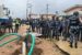 Police foil attempt to steal fuel from NNPC Pipeline in Lagos