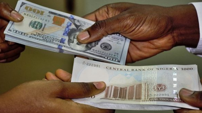 naira-appreciates-against-dollar-at-official-market-p-m-news