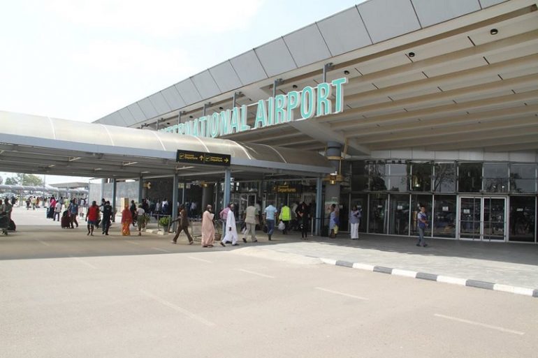 FAAN Suspends Taxi Services At Abuja Airport