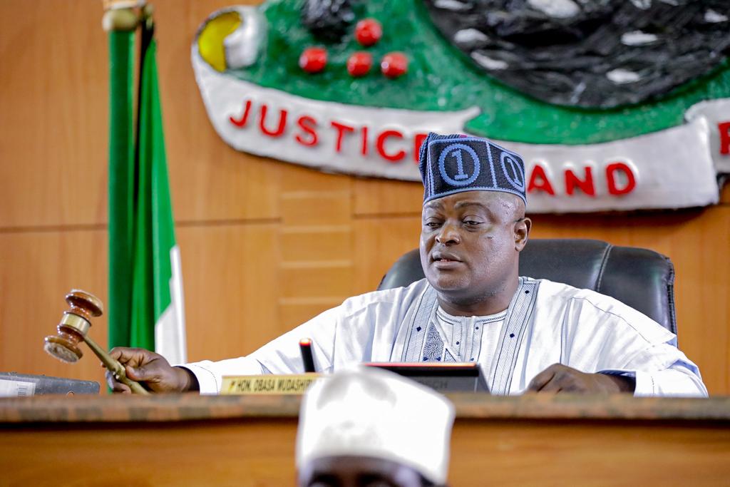 Lagos Assembly receives Sanwo-Olu's letter for Auditor General nominee