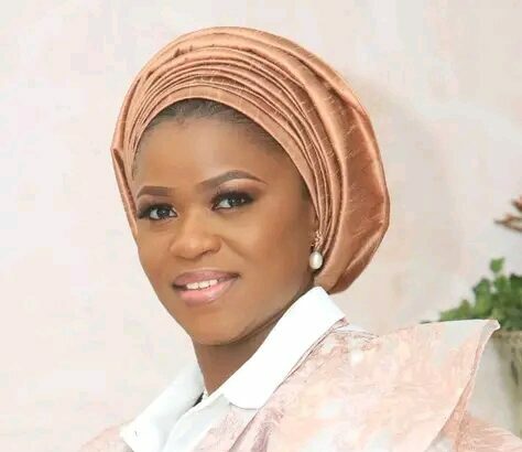 Group hails President Bola Tinubu for inclusion of Stella Okotete, other young, Nigerian achievers in his ministerial list.