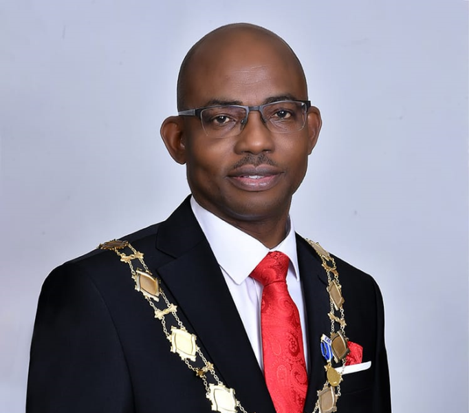 Tinubu must populate his cabinet with chartered accountants