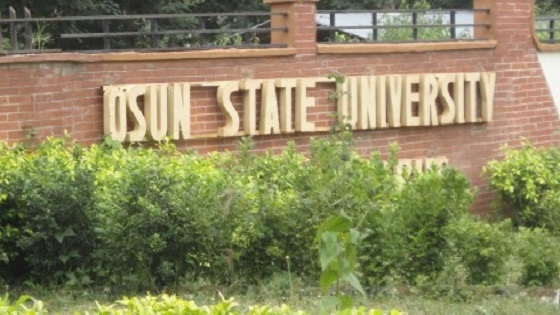 Osun State University, UNIOSUN