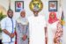 Sanwo-Olu fulfils N10m cash prize to LASU's all-time best student Aminat