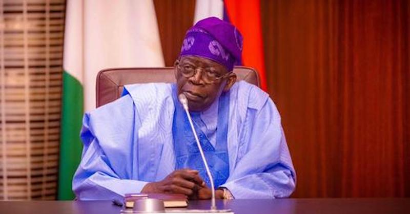 Tinubu dubbed ‘fair’ over ministerial appointments