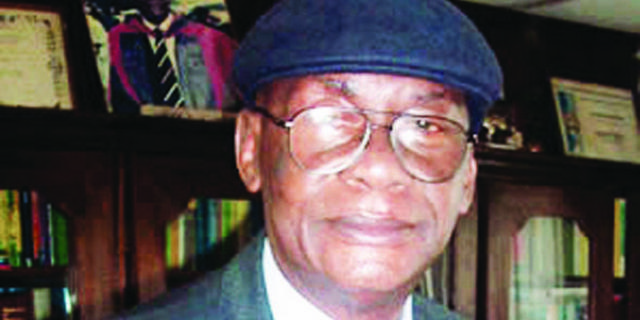 Ohanaeze Ndigbo mourns Prof. Irukwu