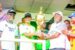 NFF President, Eguavoen, Alu, others storm Yenagoa for Prosperity Cup