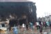 Fire guts popular Soprom Hotel in Onitsha