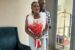 Sumbo Adeoye Celebrates 10th Wedding Anniversary in Romantic Getaway