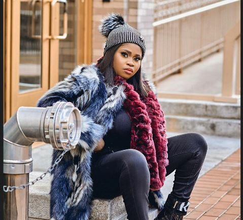 Tawa Ajisefinni returns to Nigeria