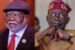 Big lie, CJN never had phone conversation with Tinubu, DSS - S/Court