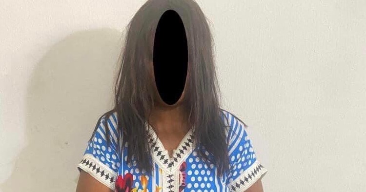 Police arrest bride for cutting off husband’s manhood in Katsina