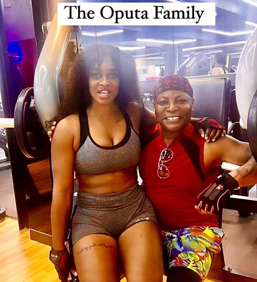 'Oputas' are very Special people, Charly boy boasts.