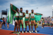 Nigeria loses 4×100 metres relay gold of 2022 Commonwealth Games to England following indictment of anchor Grace Nwokocha for doping