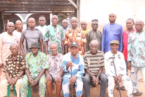 Leaders in Alihiagwu, in Agbor, Ika South LG of Delta State bans grazing of cows in their area over wanton destruction of their farmlands.