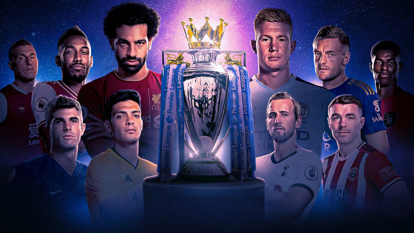 What to Expect From the 23/24 Premier League Season - P.M. News