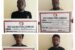 Four Yahoo Boys bags two years jail terms in Kaduna