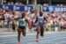 Sha'Carri topples Shericka to win Women's 100m race at Silesia Diamond League