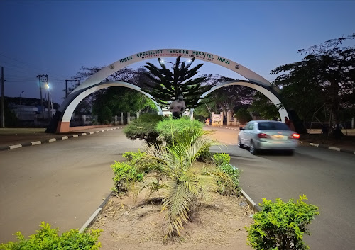 Edo groups indigenous groups at war over vacant seat of Chief Medical Director (CMD) of FG- owned Irrua Specialist Teaching Hospital, Irrua.