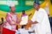 Sanwo-Olu swears in 11 perm. secs, deploys seven to health sector