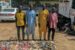 Operatives of Kano Police Command arrest 92 suspects, recover guns in raids on dens of notorious criminals across the state in two weeks.