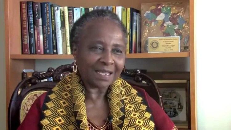 Africa's literary giant, activist, feminist and literary critic, Professor Micere Githae Mugo dies at 81 after protracted illness