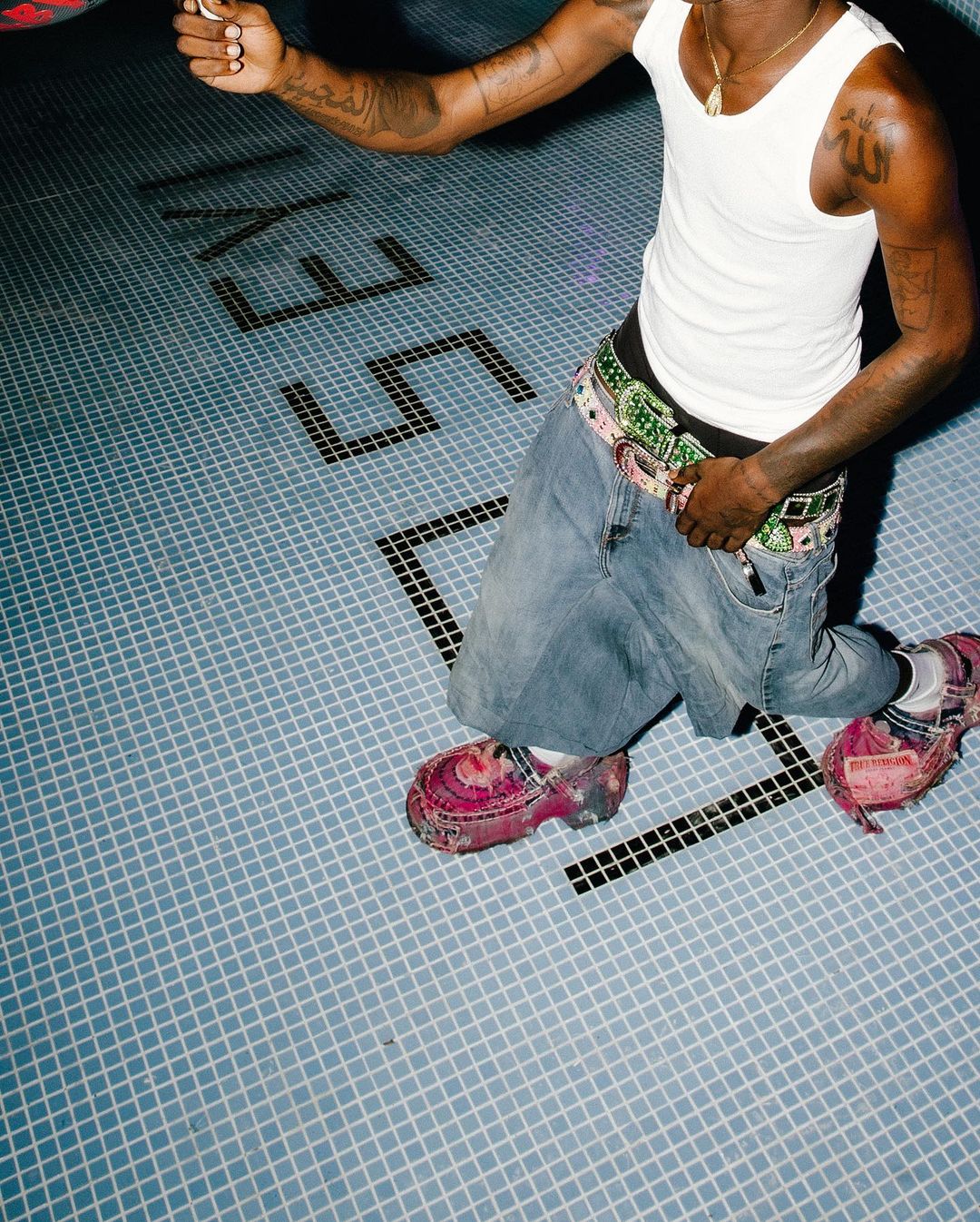 "From Plumber's Son to Star": Seyi Vibez's Rise to Stardom